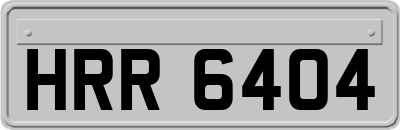 HRR6404