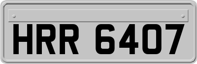 HRR6407