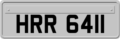 HRR6411
