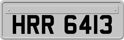 HRR6413