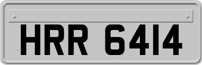 HRR6414