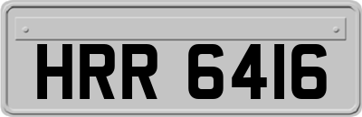 HRR6416