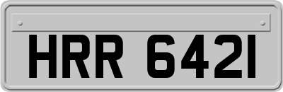 HRR6421