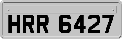 HRR6427