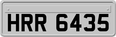 HRR6435