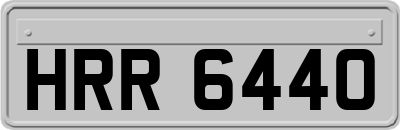 HRR6440