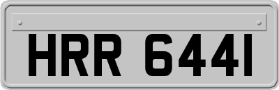 HRR6441