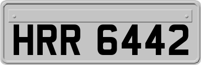 HRR6442