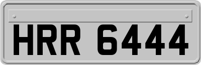 HRR6444