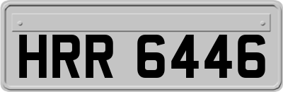 HRR6446