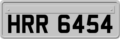 HRR6454