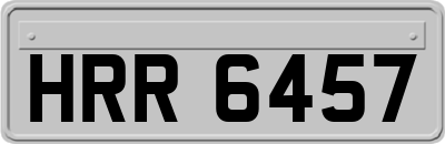 HRR6457