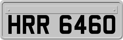 HRR6460