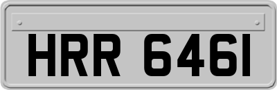 HRR6461