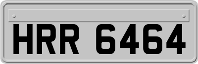 HRR6464