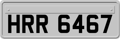 HRR6467