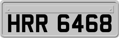 HRR6468