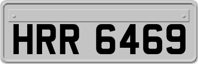 HRR6469