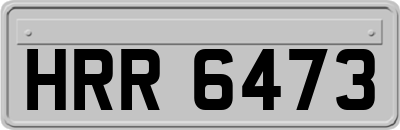 HRR6473