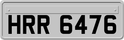 HRR6476