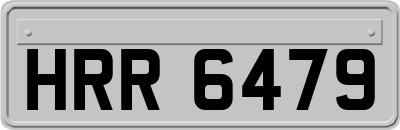 HRR6479