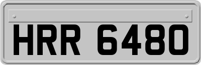 HRR6480