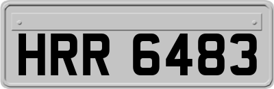 HRR6483