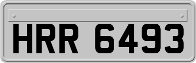 HRR6493