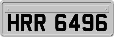 HRR6496