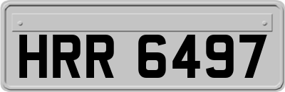 HRR6497