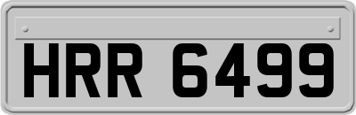 HRR6499