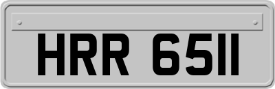 HRR6511