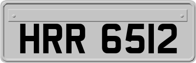 HRR6512