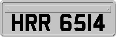 HRR6514