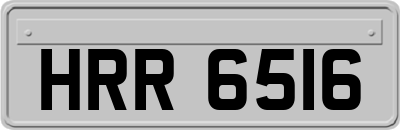 HRR6516