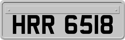 HRR6518