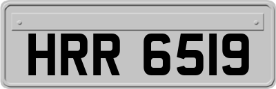 HRR6519