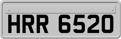 HRR6520