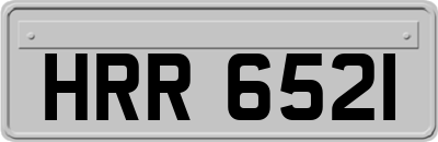 HRR6521