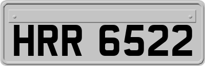 HRR6522