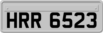 HRR6523