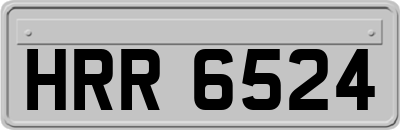 HRR6524