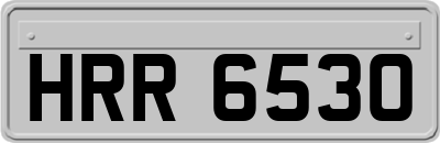 HRR6530