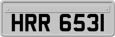 HRR6531