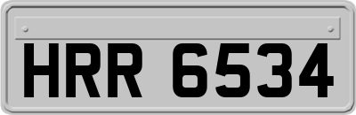 HRR6534