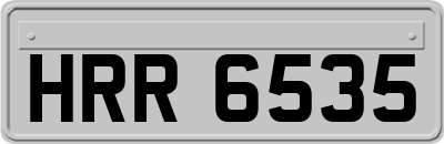 HRR6535