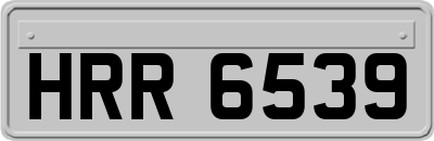 HRR6539