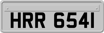 HRR6541