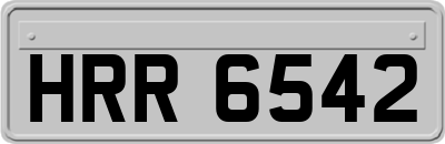 HRR6542