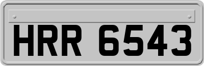 HRR6543